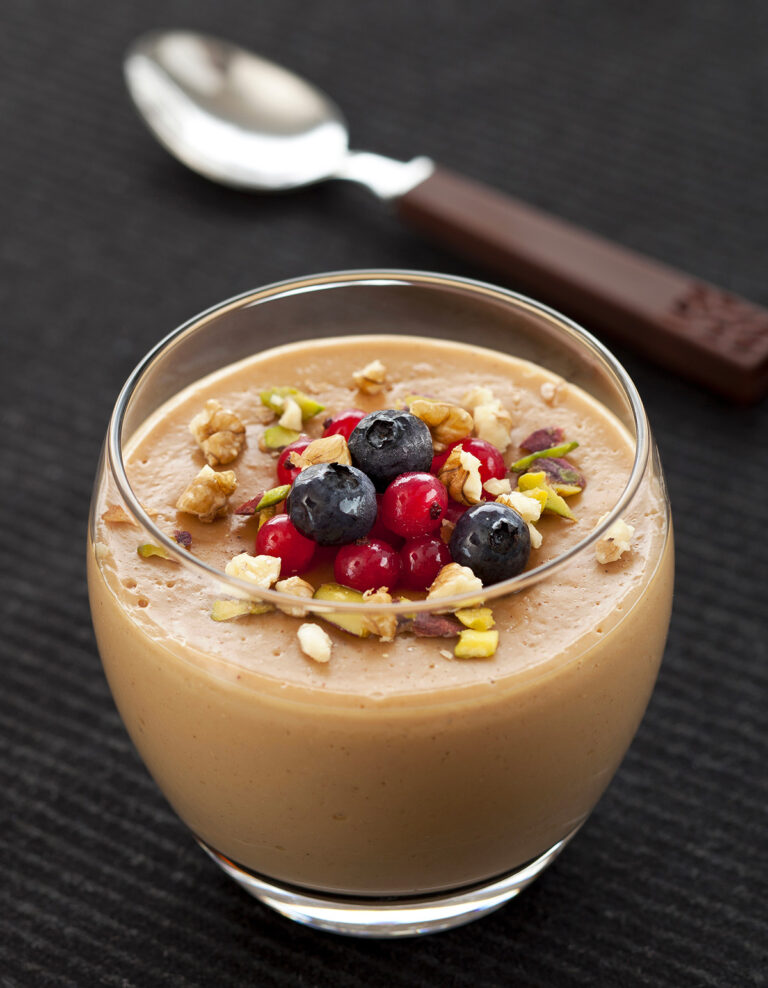 Mousse-au-marron