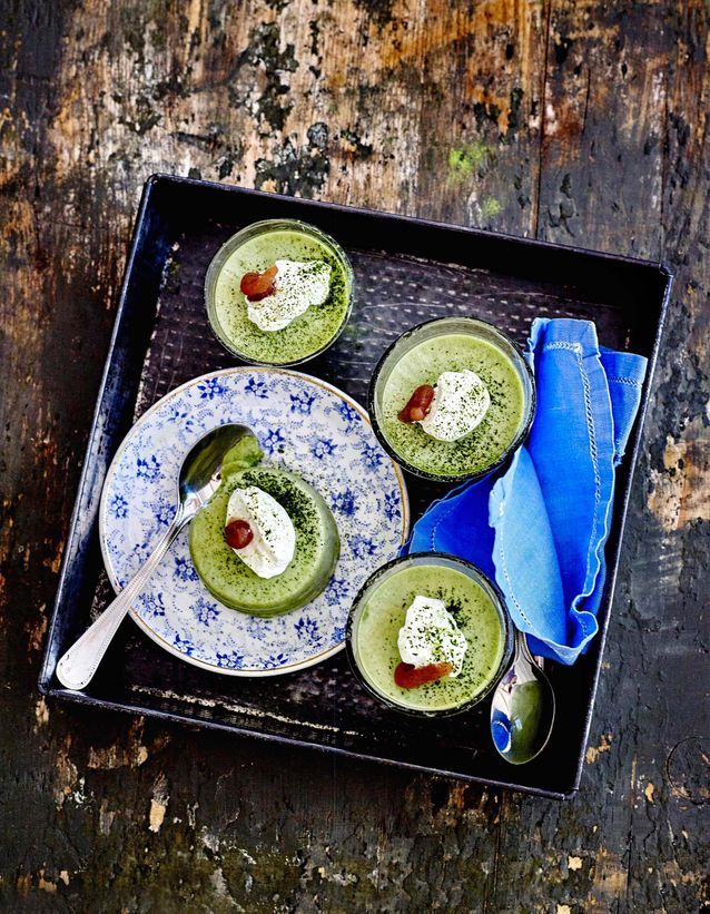 Panna-cotta-au-the-vert