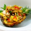 SALADE-DE-POULET-A-L-ANANAS-068-400x300