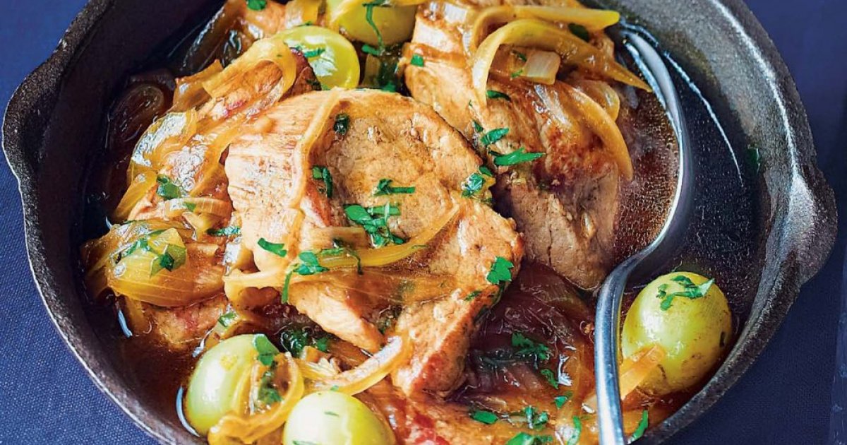 filet-mignon-aux-raisins