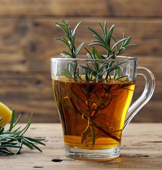 tisane-de-romarin